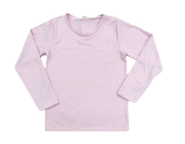 Blusa Shumakids Juvenil Feminina Poliéster Térmica