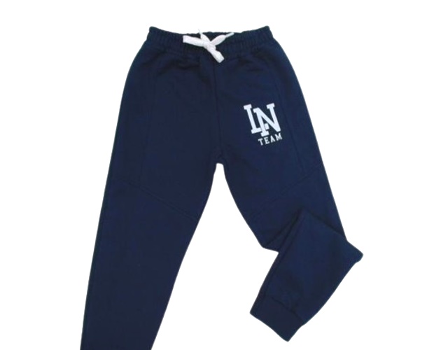 Calça Babyvest Infantil Masculina Moletom