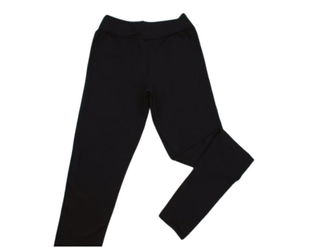 Legging Rechsul Adulto Feminino Suplex Flanelada