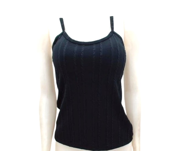 Blusa Armando Adulto Feminina Alça Poliéster Bojo