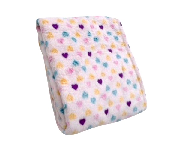 Cobertor Mafessoni Bebe Unissex Fleece Estampado