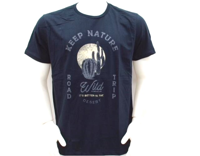 Camiseta Ultimato Adulto Masculino Manga Curta Malha