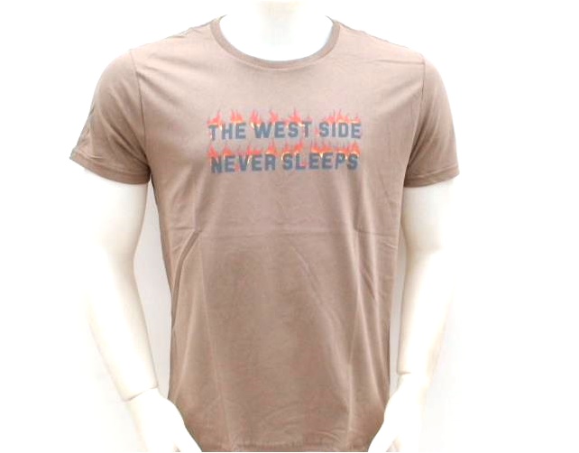 Camiseta Ultimato Adulto Masculino Manga Curta Malha