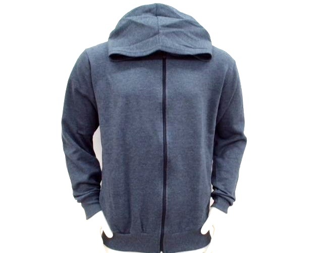 Jaqueta Ultimato Adulto Masculino Moletom Capuz