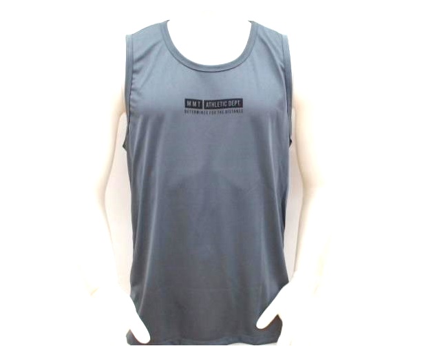 Regata Mmt Adulto Masculina Machão Malha Dry