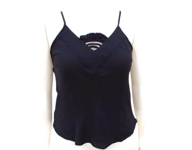 Blusa Armando Adulto Extra Grande Feminina Alça Duna