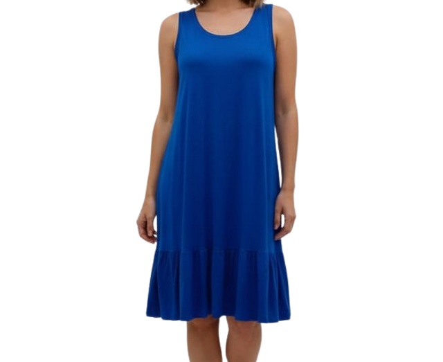 Vestido Quarter Adulto Regata Viscolycra