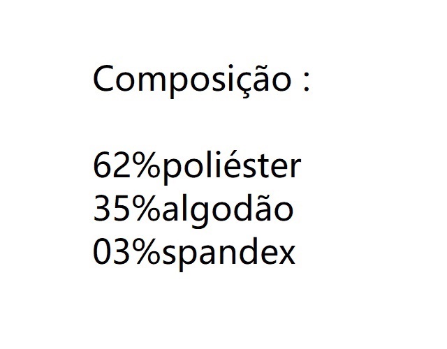 Meia Bestsocks Adulto Feminina Algodão Soquete (c/3)