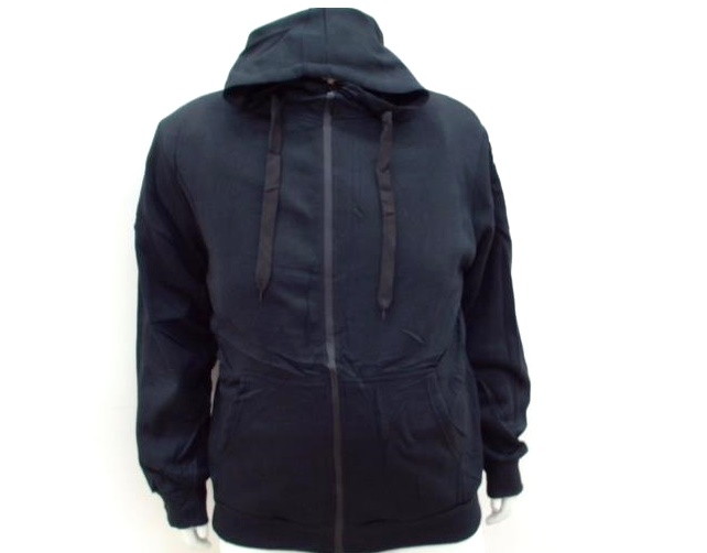 Jaqueta Giorgiobianco Adulto Extra Grande Masculina Moletom Capuz