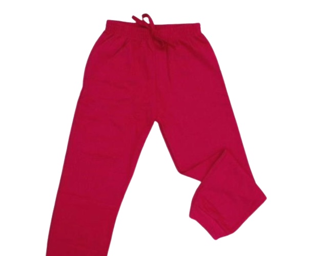 Calça Fashionk Infantil Feminina Moletom