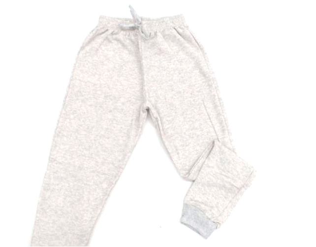 Calça Fashionk Juvenil Feminina Moletom