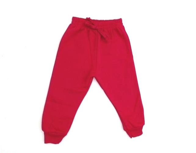 Calça Fashionk Bebe Feminina Moletom