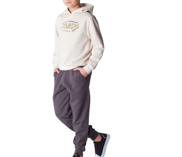 Conjunto Nk Juvenil Masculino Moletom Capuz