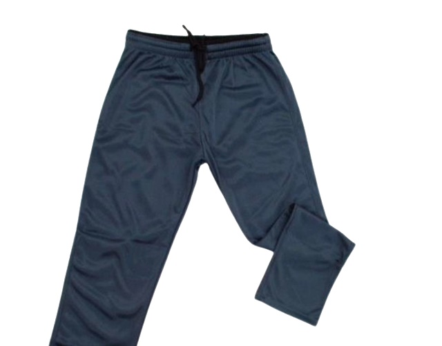 Calça Ks Infantil Masculina Helanca Flanelada 1bolso