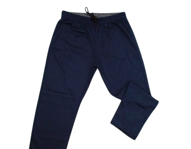 Calça Ks Juvenil Masculina Helanca Flanelada 1bolso