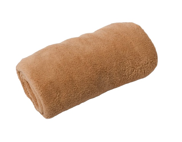 Manta Everly Bebe Fleece Lisa (75cmx95cm)