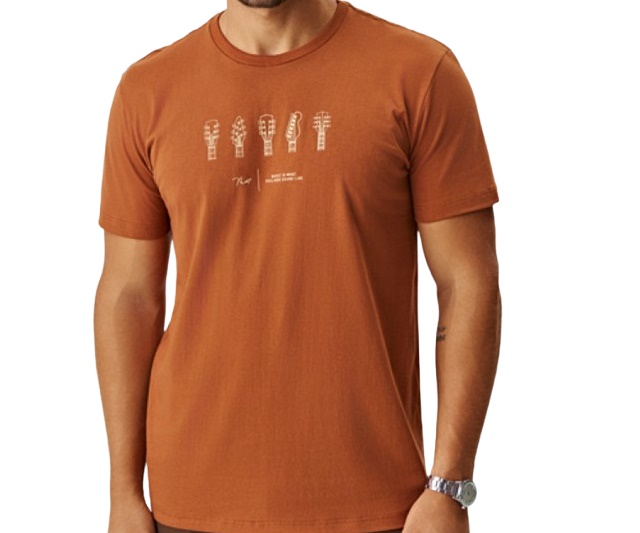 Camiseta Mmt Adulto Masculina Manga Curta Malha