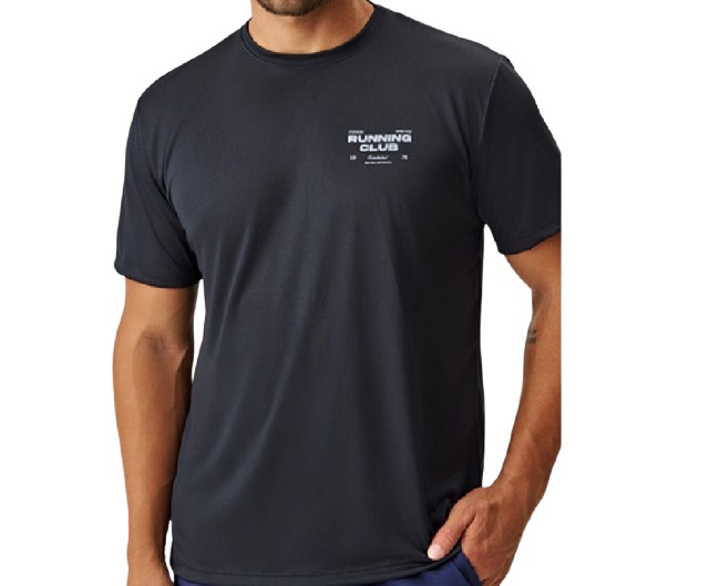 Camiseta Mmt Adulto Masculina Manga Curta Malha Dry Furadinha