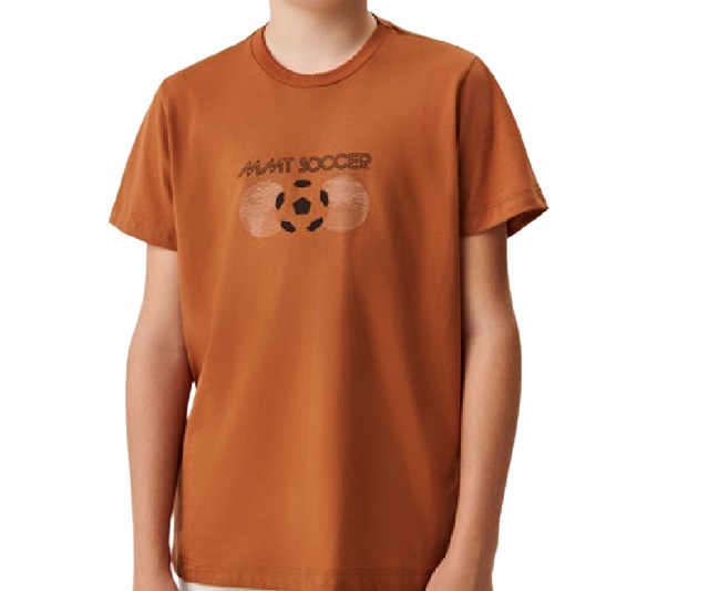 Camiseta Mmt Juvenil Masculina Manga Curta Malha