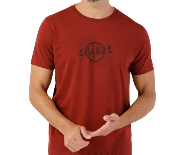 Camiseta Ultimato Adulto Masculina Manga Curta Malha