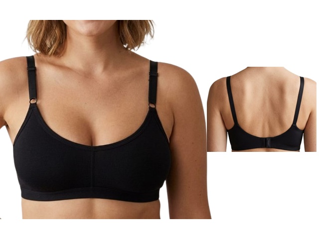 Soutien Daydbelle Adulto Extra Grande Cotton