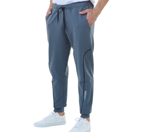 Calça Maro Adulto Masculina Moletom 3bolsos