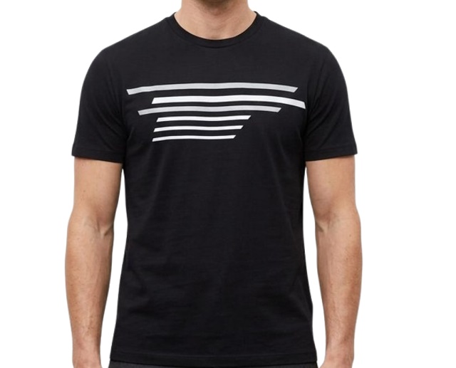 Camiseta Tsg Adulto Masculina Manga Curta Malha
