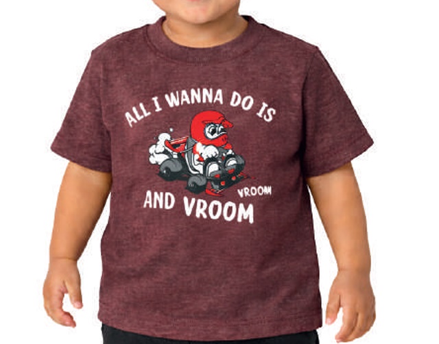 Camiseta Desayner Primeiros Passos Masculina Manga Curta Malha