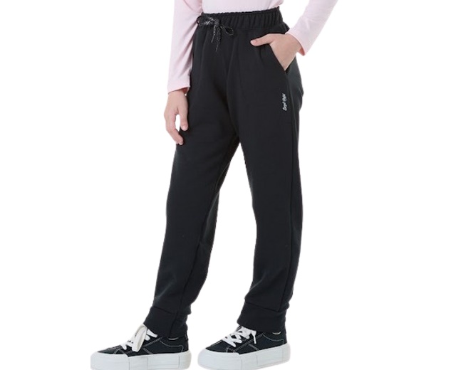 Calça Maro Infantil Feminina Molecotton 2bolsos