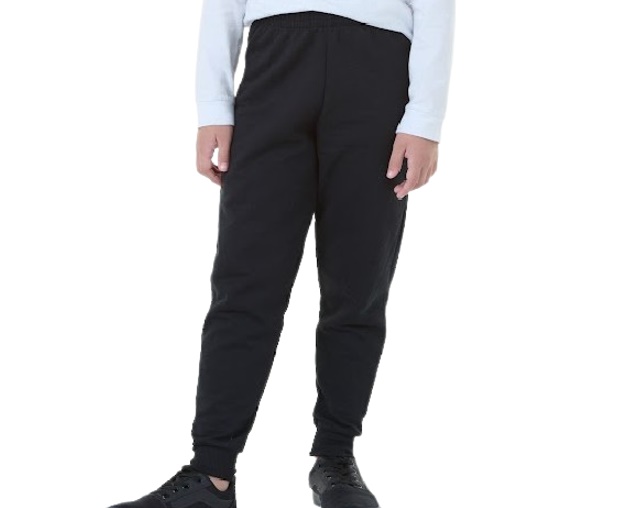 Calça Maro Infantil Masculina Moletom