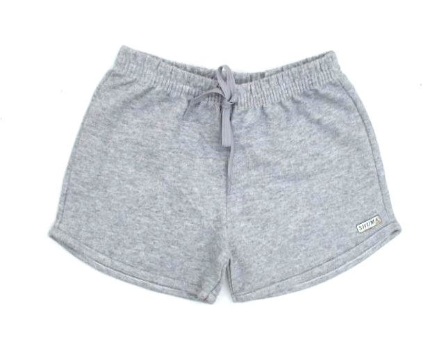 Short Shumakids Infantil Feminino Moletinho