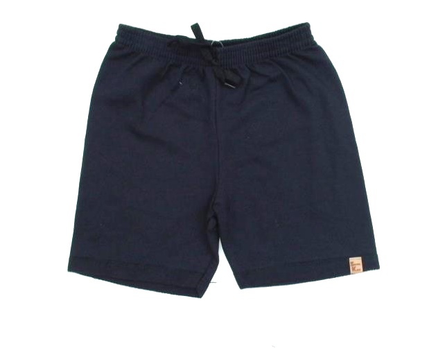 Bermuda Shumakids Infantil Masculina Moletinho