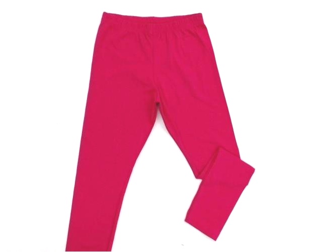 Legging Shumakids Juvenil Feminino Cotton