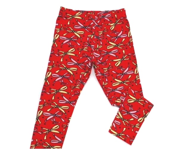 Legging Shumakids Infantil Feminino Cotton Estampado