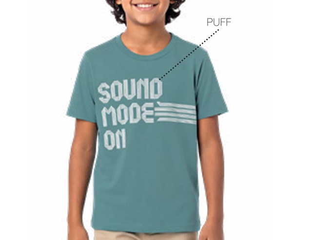 Camiseta Bichobagunça Juvenil Masculina Manga Curta Malha