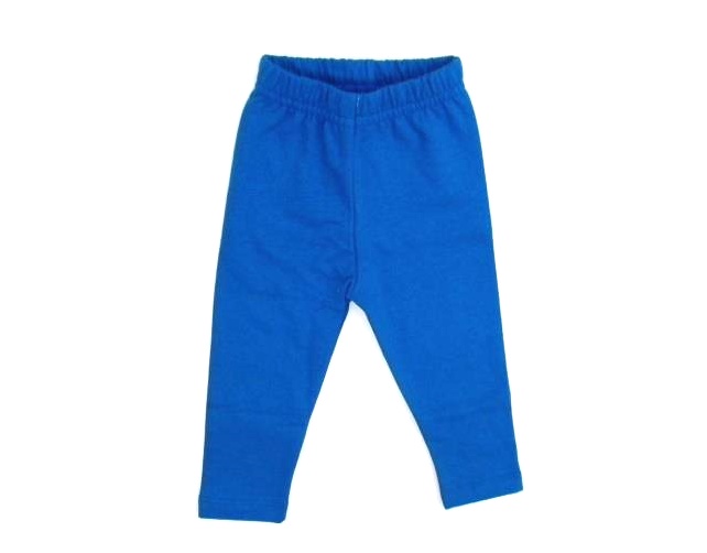 Legging Pimentinha Bebe Feminino Molecotton