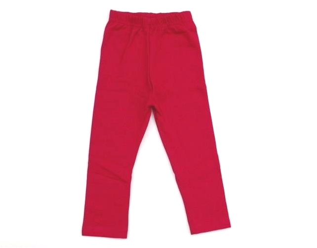 Legging Pimentinha Primeiros Passos Feminino Molecotton