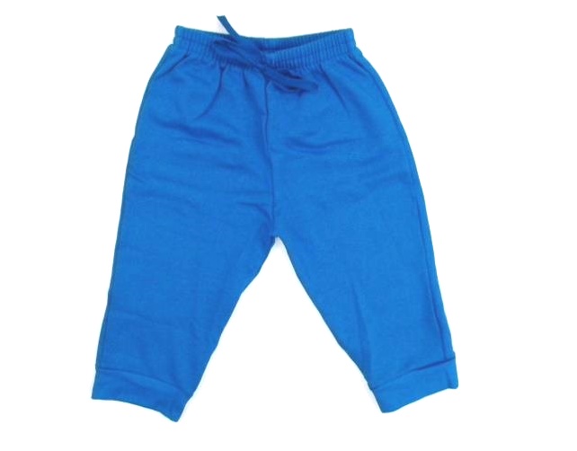 Calça Pimentinha Bebe Masculina Moletom