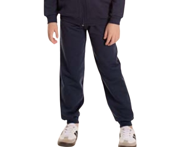 Calça Pimentinha Infantil Masculina Moletom