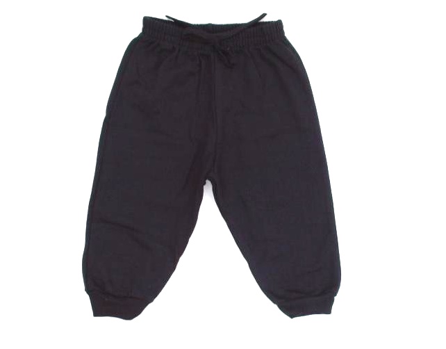 Calça Fashionk Bebe Masculina Moletom