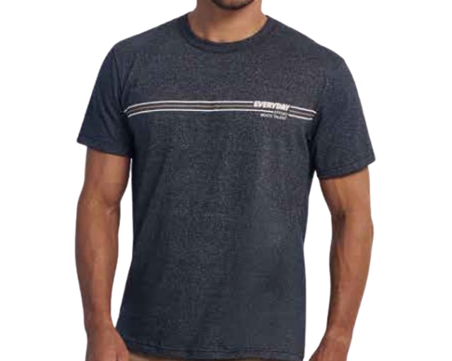 Camiseta Rechsul Adulto Masculina Manga Curta Malha