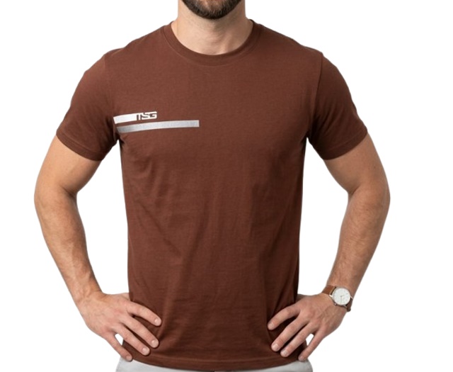 Camiseta Tsg Adulto Masculina Manga Curta Malha