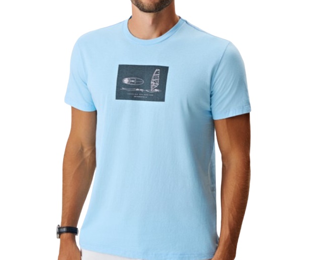Camiseta Mmt Adulto Masculina Manga Curta Malha