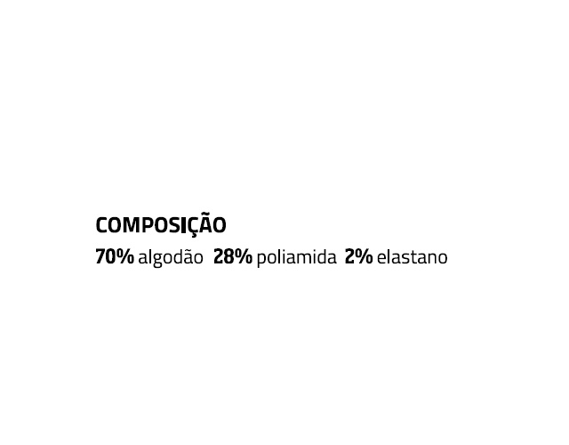 Meia Duck Bebe Masculina Algodão (c/7)