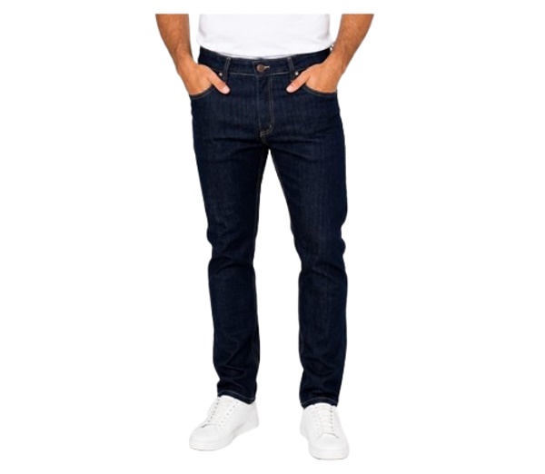 Calça Haas Adulto Masculina Jeans