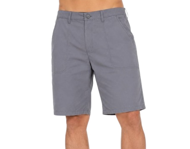 Bermuda Ozon Adulto Masculina Sarja 4bolsos