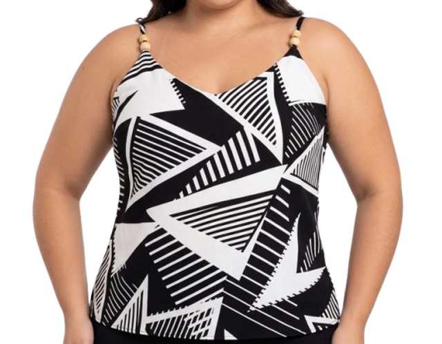 Blusa Armando Adulto Extra Grande Feminina Alça Duna