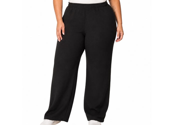 Calça Kx Adulto Extra Grande Feminina Gorgurinho