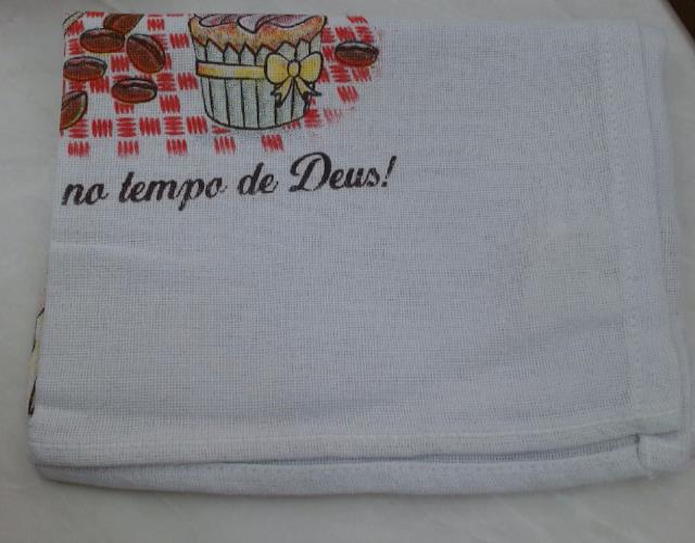 Pano-copa Dianneli Gourmet Sortido (45x65cm)