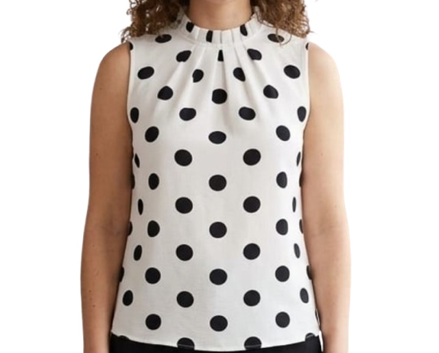 Blusa Armando Adulto Extra Grande Feminina Regata Duna